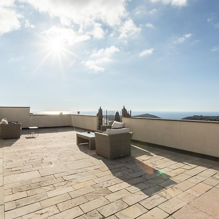 Hotel Maison Tresnuraghes Dış mekan fotoğraf